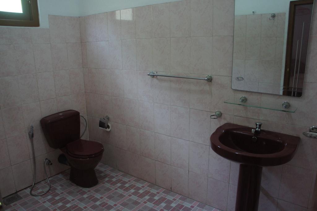 Sam'S Guest House Unawatuna Zimmer foto